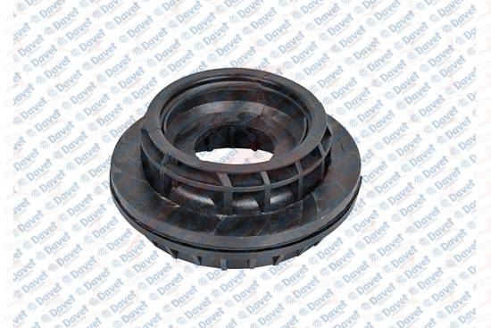 MEHA MH13022 Amortisor Yayi Destek Yatagi P407 P207 P308 P301